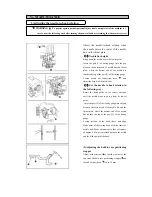 Preview for 22 page of ZOJE ZJ5780 Operation Manual