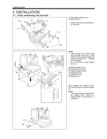 Preview for 13 page of ZOJE ZJ5820 Operating Manual