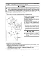 Preview for 14 page of ZOJE ZJ5820 Operating Manual