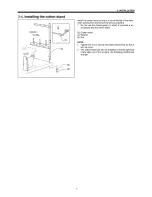Preview for 16 page of ZOJE ZJ5820 Operating Manual