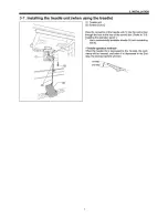 Preview for 18 page of ZOJE ZJ5820 Operating Manual