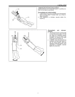 Preview for 20 page of ZOJE ZJ5820 Operating Manual