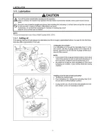 Preview for 21 page of ZOJE ZJ5820 Operating Manual