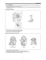 Preview for 22 page of ZOJE ZJ5820 Operating Manual