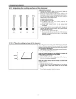 Preview for 82 page of ZOJE ZJ5820 Operating Manual