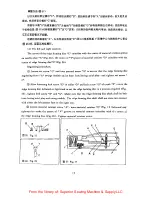 Предварительный просмотр 24 страницы ZOJE ZJ600 Parts Book