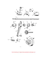 Предварительный просмотр 32 страницы ZOJE ZJ600 Parts Book