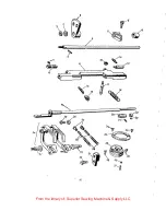 Предварительный просмотр 40 страницы ZOJE ZJ600 Parts Book