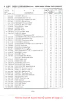 Предварительный просмотр 36 страницы ZOJE ZJ8700 Instruction Manual