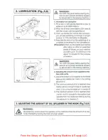 Preview for 7 page of ZOJE ZJ8800A Instruction Manual