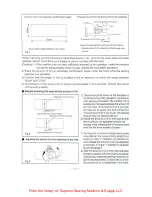 Preview for 8 page of ZOJE ZJ8800A Instruction Manual