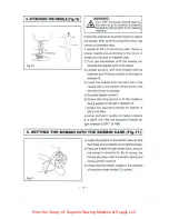 Preview for 9 page of ZOJE ZJ8800A Instruction Manual