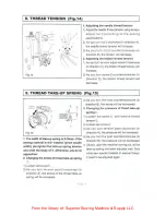 Preview for 11 page of ZOJE ZJ8800A Instruction Manual