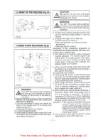 Preview for 13 page of ZOJE ZJ8800A Instruction Manual