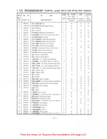 Preview for 26 page of ZOJE ZJ8800A Instruction Manual