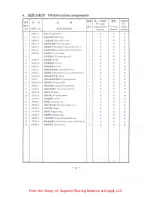 Preview for 34 page of ZOJE ZJ8800A Instruction Manual