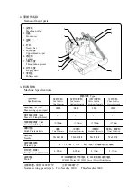 Preview for 11 page of ZOJE ZJ927 Series Instruction Manual