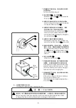 Предварительный просмотр 20 страницы ZOJE ZJ927 Series Instruction Manual