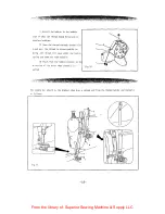 Preview for 20 page of ZOJE ZJ9600 Operation Manual