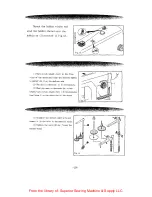 Preview for 21 page of ZOJE ZJ9600 Operation Manual