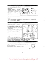 Preview for 25 page of ZOJE ZJ9600 Operation Manual