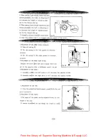 Preview for 26 page of ZOJE ZJ9600 Operation Manual