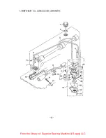 Preview for 43 page of ZOJE ZJ9600 Operation Manual