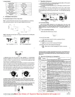 Preview for 53 page of ZOJE ZJ9600 Operation Manual