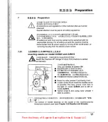 Preview for 23 page of ZOJE ZJ9610 Manual