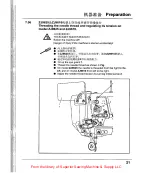 Preview for 27 page of ZOJE ZJ9610 Manual