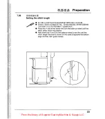 Preview for 29 page of ZOJE ZJ9610 Manual