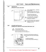 Preview for 33 page of ZOJE ZJ9610 Manual