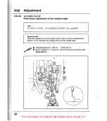 Preview for 38 page of ZOJE ZJ9610 Manual