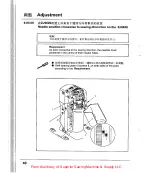 Preview for 46 page of ZOJE ZJ9610 Manual