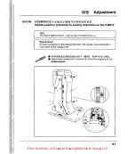 Preview for 47 page of ZOJE ZJ9610 Manual