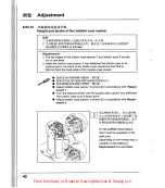 Preview for 48 page of ZOJE ZJ9610 Manual