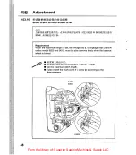 Preview for 54 page of ZOJE ZJ9610 Manual