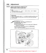 Preview for 58 page of ZOJE ZJ9610 Manual