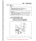 Preview for 61 page of ZOJE ZJ9610 Manual