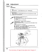 Preview for 68 page of ZOJE ZJ9610 Manual