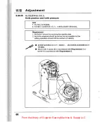 Предварительный просмотр 74 страницы ZOJE ZJ9610 Manual