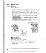 Предварительный просмотр 77 страницы ZOJE ZJ9610 Manual