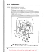 Предварительный просмотр 81 страницы ZOJE ZJ9610 Manual