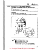 Предварительный просмотр 82 страницы ZOJE ZJ9610 Manual