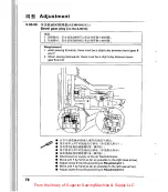 Предварительный просмотр 86 страницы ZOJE ZJ9610 Manual