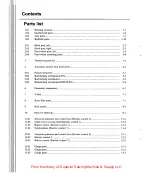 Предварительный просмотр 88 страницы ZOJE ZJ9610 Manual