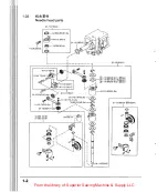 Предварительный просмотр 91 страницы ZOJE ZJ9610 Manual