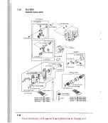 Предварительный просмотр 93 страницы ZOJE ZJ9610 Manual