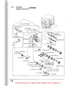 Предварительный просмотр 95 страницы ZOJE ZJ9610 Manual