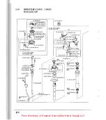 Предварительный просмотр 103 страницы ZOJE ZJ9610 Manual